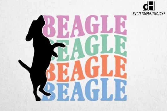 Dog Beagle SVG Review