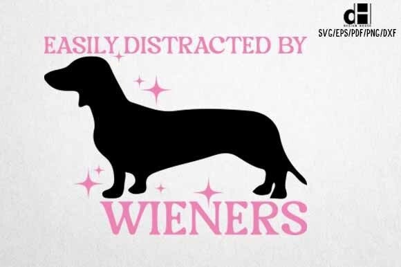 Dog Dachshunds SVG Review